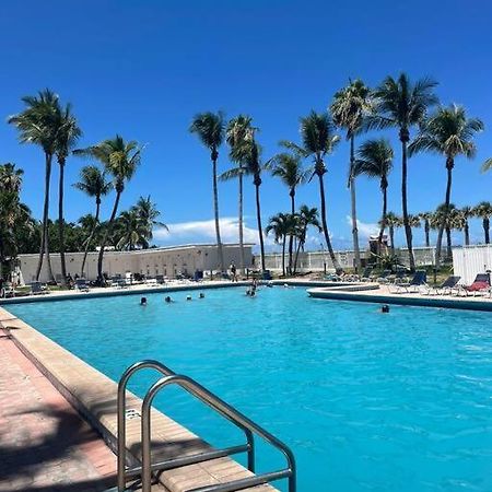 Charming Studio City View! Miami Beach Ngoại thất bức ảnh