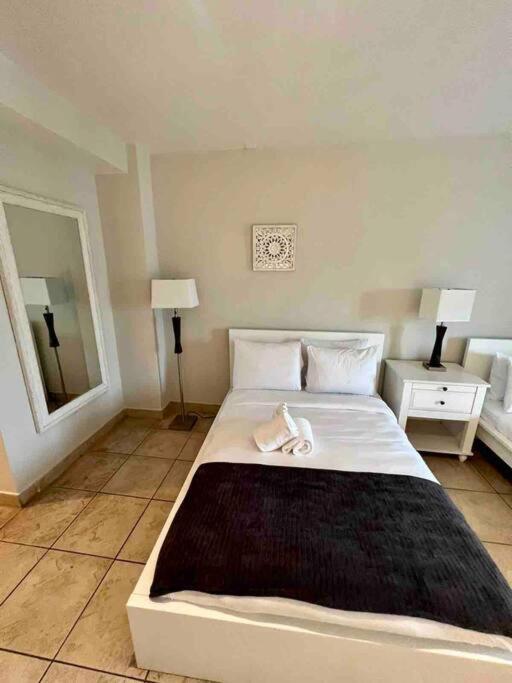 Charming Studio City View! Miami Beach Ngoại thất bức ảnh