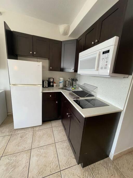 Charming Studio City View! Miami Beach Ngoại thất bức ảnh