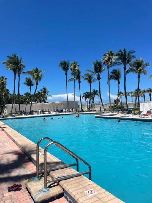 Charming Studio City View! Miami Beach Ngoại thất bức ảnh