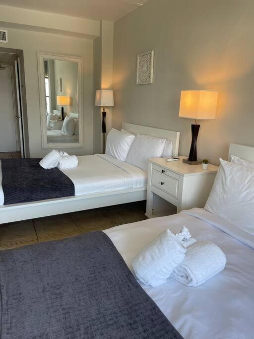 Charming Studio City View! Miami Beach Ngoại thất bức ảnh