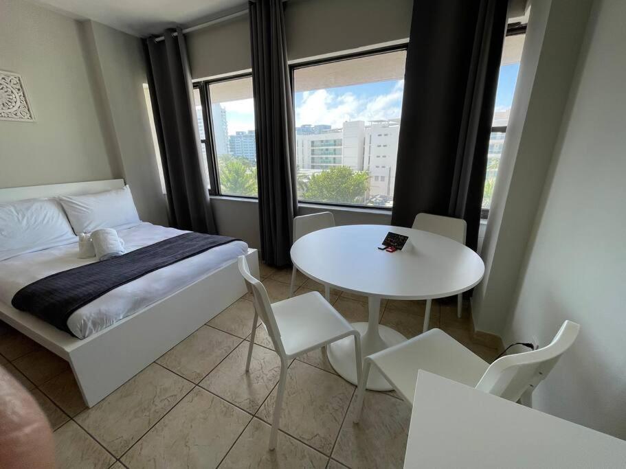 Charming Studio City View! Miami Beach Ngoại thất bức ảnh
