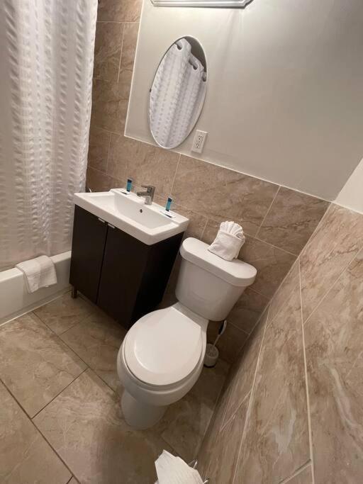 Charming Studio City View! Miami Beach Ngoại thất bức ảnh